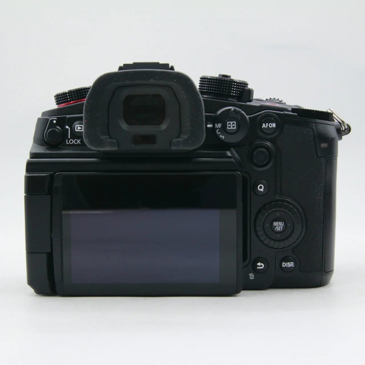 * OPEN BOX EXCELLENT * Panasonic Lumix GH6 Mirrorless Camera with 12-60mm f/2.8-4.0 Leica Lens at PROCAM | procam.com