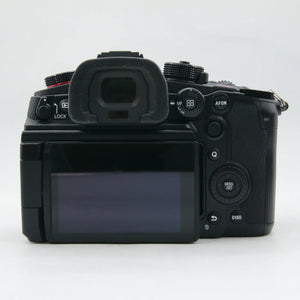 * OPEN BOX EXCELLENT * Panasonic Lumix GH6 Mirrorless Camera with 12-60mm f/2.8-4.0 Leica Lens at PROCAM | procam.com