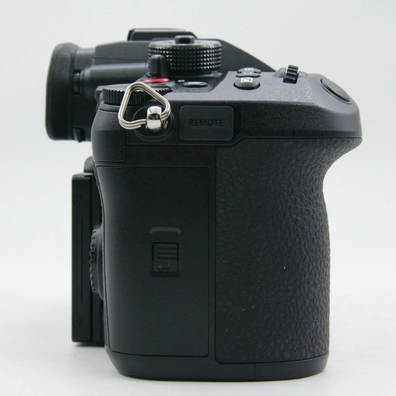 * OPEN BOX EXCELLENT * Panasonic Lumix GH6 Mirrorless Camera with 12-60mm f/2.8-4.0 Leica Lens at PROCAM | procam.com