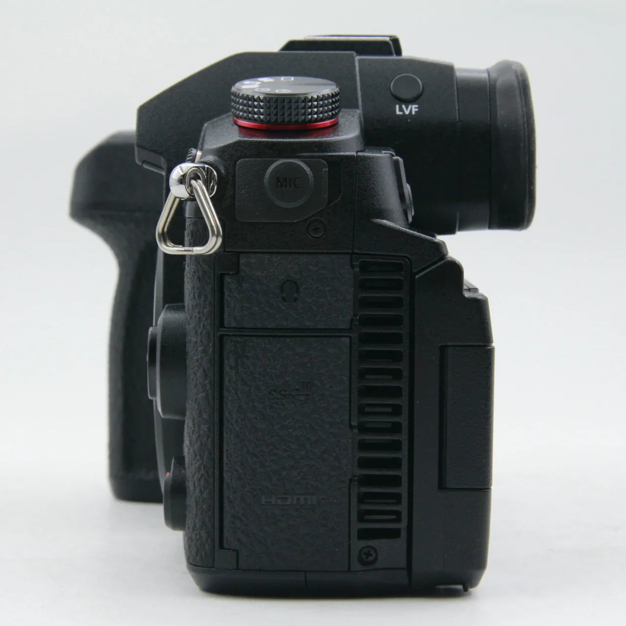 * OPEN BOX EXCELLENT * Panasonic Lumix GH6 Mirrorless Camera with 12-60mm f/2.8-4.0 Leica Lens at PROCAM | procam.com