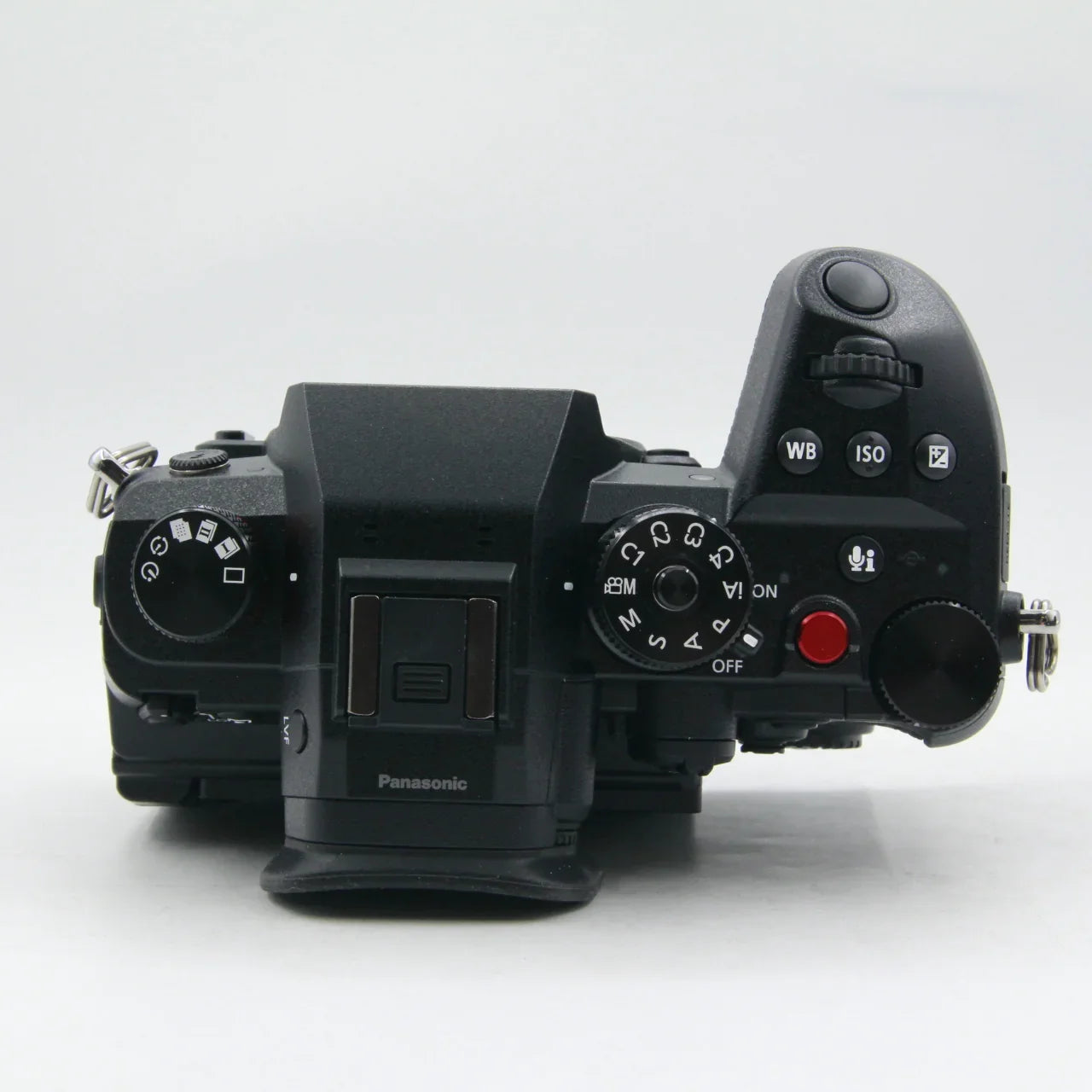 * OPEN BOX EXCELLENT * Panasonic Lumix GH6 Mirrorless Camera with 12-60mm f/2.8-4.0 Leica Lens at PROCAM | procam.com