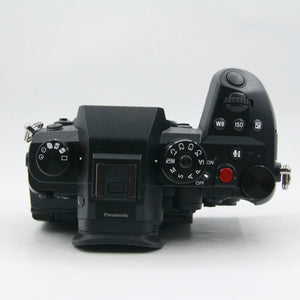 * OPEN BOX EXCELLENT * Panasonic Lumix GH6 Mirrorless Camera with 12-60mm f/2.8-4.0 Leica Lens at PROCAM | procam.com