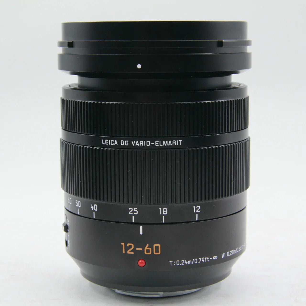 * OPEN BOX EXCELLENT * Panasonic Lumix GH6 Mirrorless Camera with 12-60mm f/2.8-4.0 Leica Lens at PROCAM | procam.com
