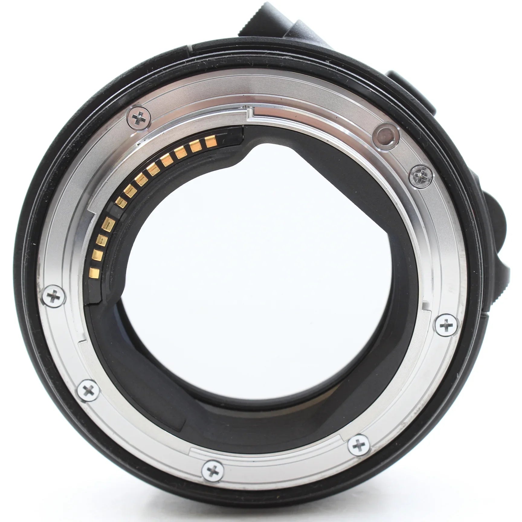 * OPEN BOX GOOD * Canon EF-EOS R Drop-in Filter RF Lens Mount Adapter with Drop-in Circular Polarizing Filter A at PROCAM | procam.com