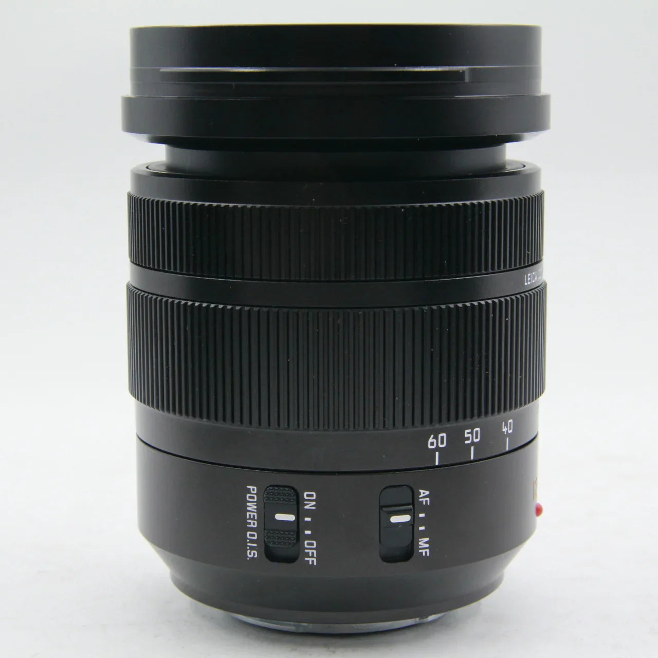 * OPEN BOX EXCELLENT * Panasonic Lumix GH6 Mirrorless Camera with 12-60mm f/2.8-4.0 Leica Lens at PROCAM | procam.com