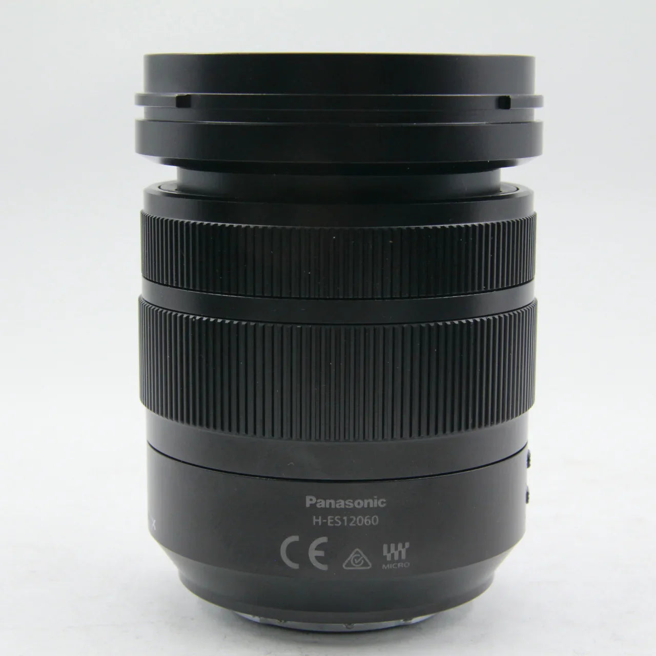 * OPEN BOX EXCELLENT * Panasonic Lumix GH6 Mirrorless Camera with 12-60mm f/2.8-4.0 Leica Lens at PROCAM | procam.com