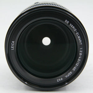 * OPEN BOX EXCELLENT * Panasonic Lumix GH6 Mirrorless Camera with 12-60mm f/2.8-4.0 Leica Lens at PROCAM | procam.com