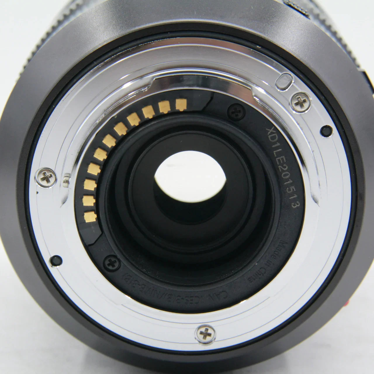 * OPEN BOX EXCELLENT * Panasonic Lumix GH6 Mirrorless Camera with 12-60mm f/2.8-4.0 Leica Lens at PROCAM | procam.com