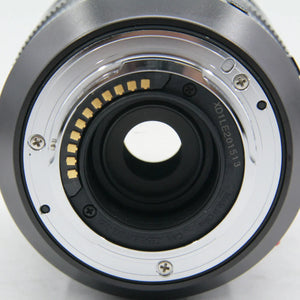 * OPEN BOX EXCELLENT * Panasonic Lumix GH6 Mirrorless Camera with 12-60mm f/2.8-4.0 Leica Lens at PROCAM | procam.com