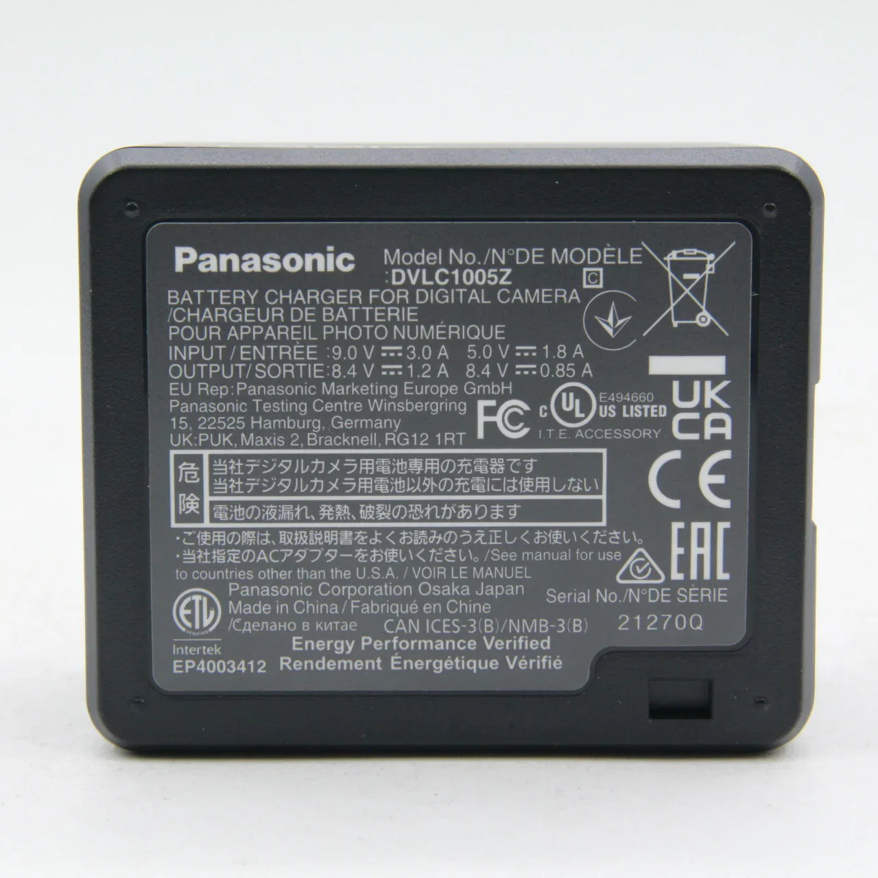 * OPEN BOX EXCELLENT * Panasonic Lumix GH6 Mirrorless Camera with 12-60mm f/2.8-4.0 Leica Lens at PROCAM | procam.com