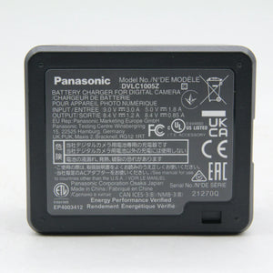 * OPEN BOX EXCELLENT * Panasonic Lumix GH6 Mirrorless Camera with 12-60mm f/2.8-4.0 Leica Lens at PROCAM | procam.com
