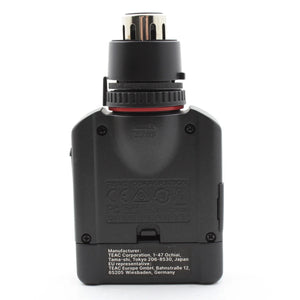 * OPEN BOX GOOD * Tascam DR-10X Portable Stereo Recorder for ENG Microphones at PROCAM | procam.com