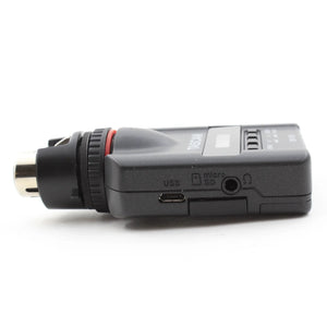 * OPEN BOX GOOD * Tascam DR-10X Portable Stereo Recorder for ENG Microphones at PROCAM | procam.com