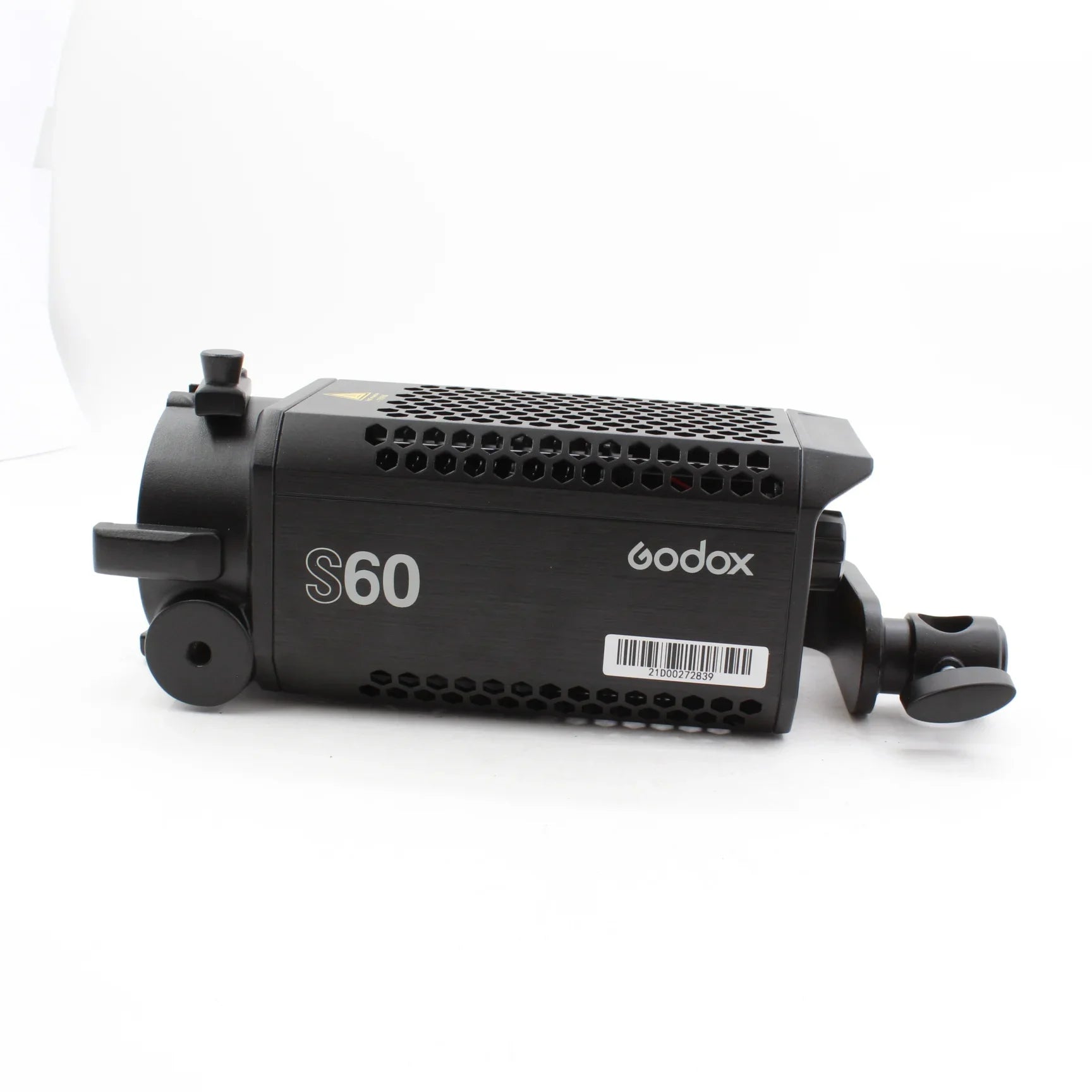 * OPEN BOX GOOD * Godox S60 LED Focusing Light at PROCAM | procam.com