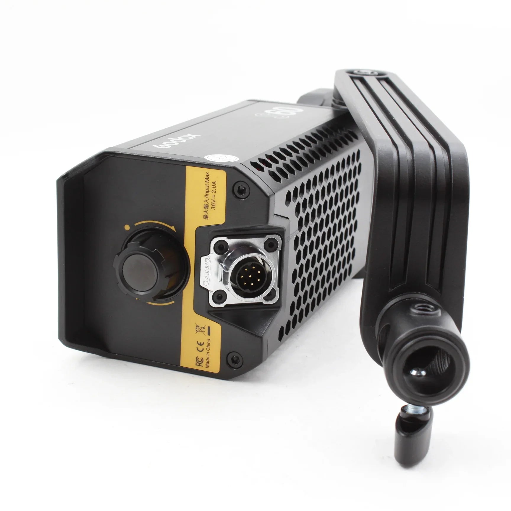 * OPEN BOX GOOD * Godox S60 LED Focusing Light at PROCAM | procam.com
