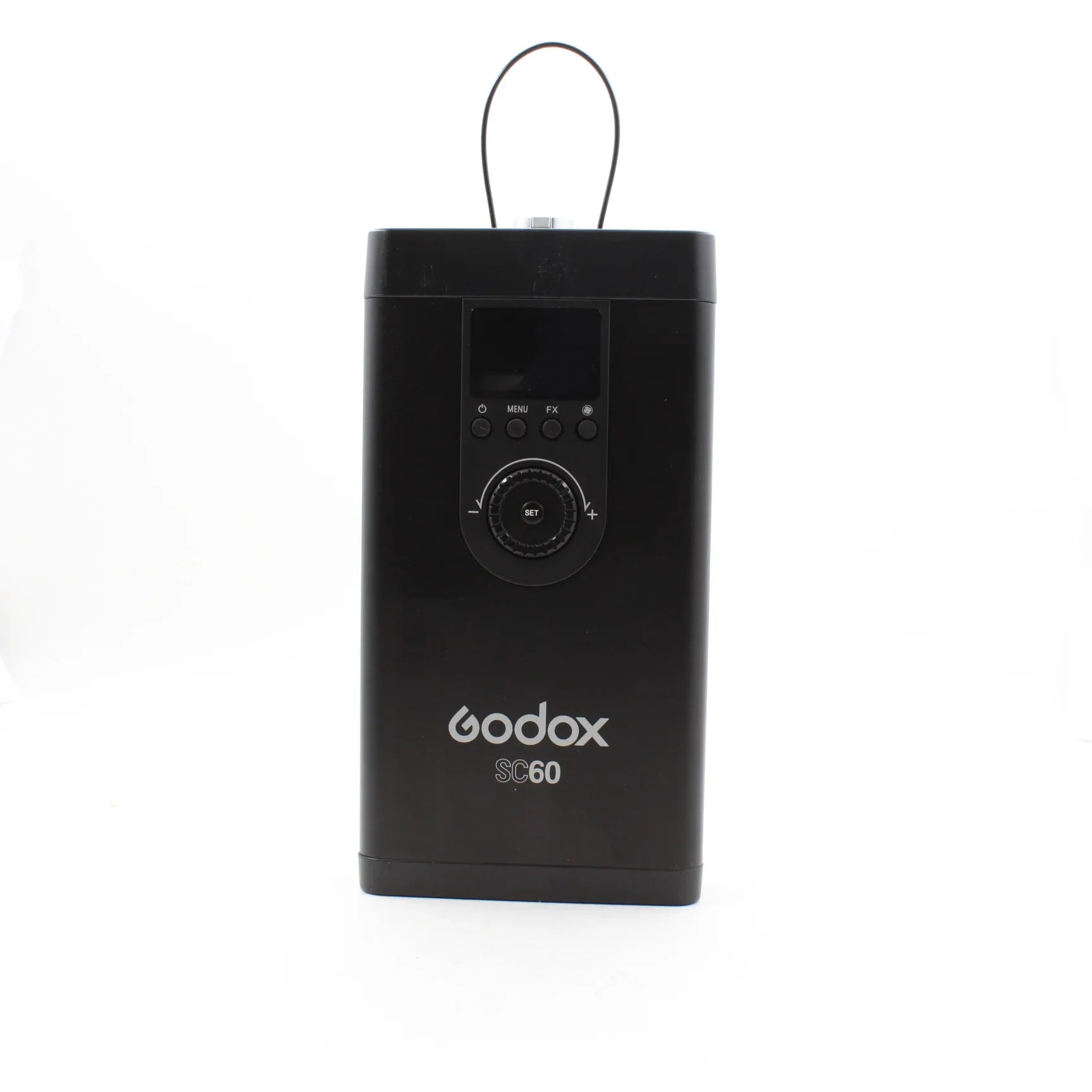 * OPEN BOX GOOD * Godox S60 LED Focusing Light at PROCAM | procam.com