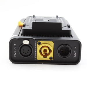 * OPEN BOX GOOD * Godox S60 LED Focusing Light at PROCAM | procam.com