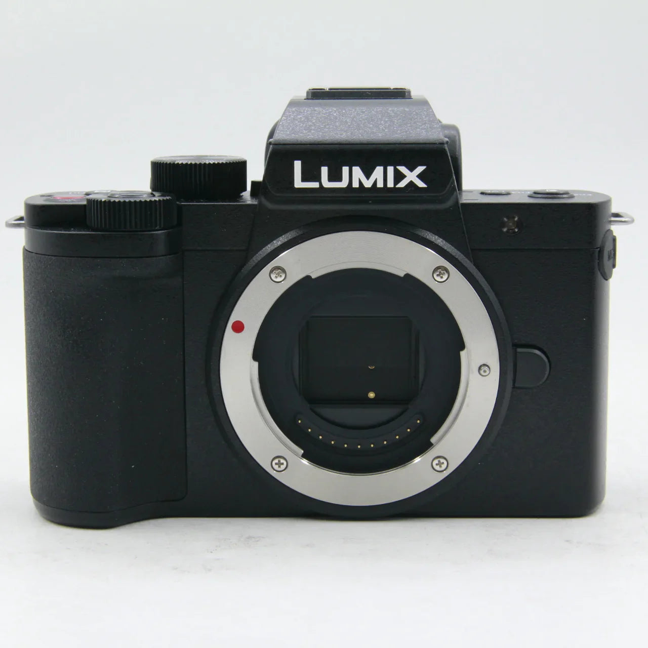 * OPEN BOX EXCELLENT * Panasonic Lumix DC-G100 Mirrorless Digital Camera with 12-32mm Lens at PROCAM | procam.com