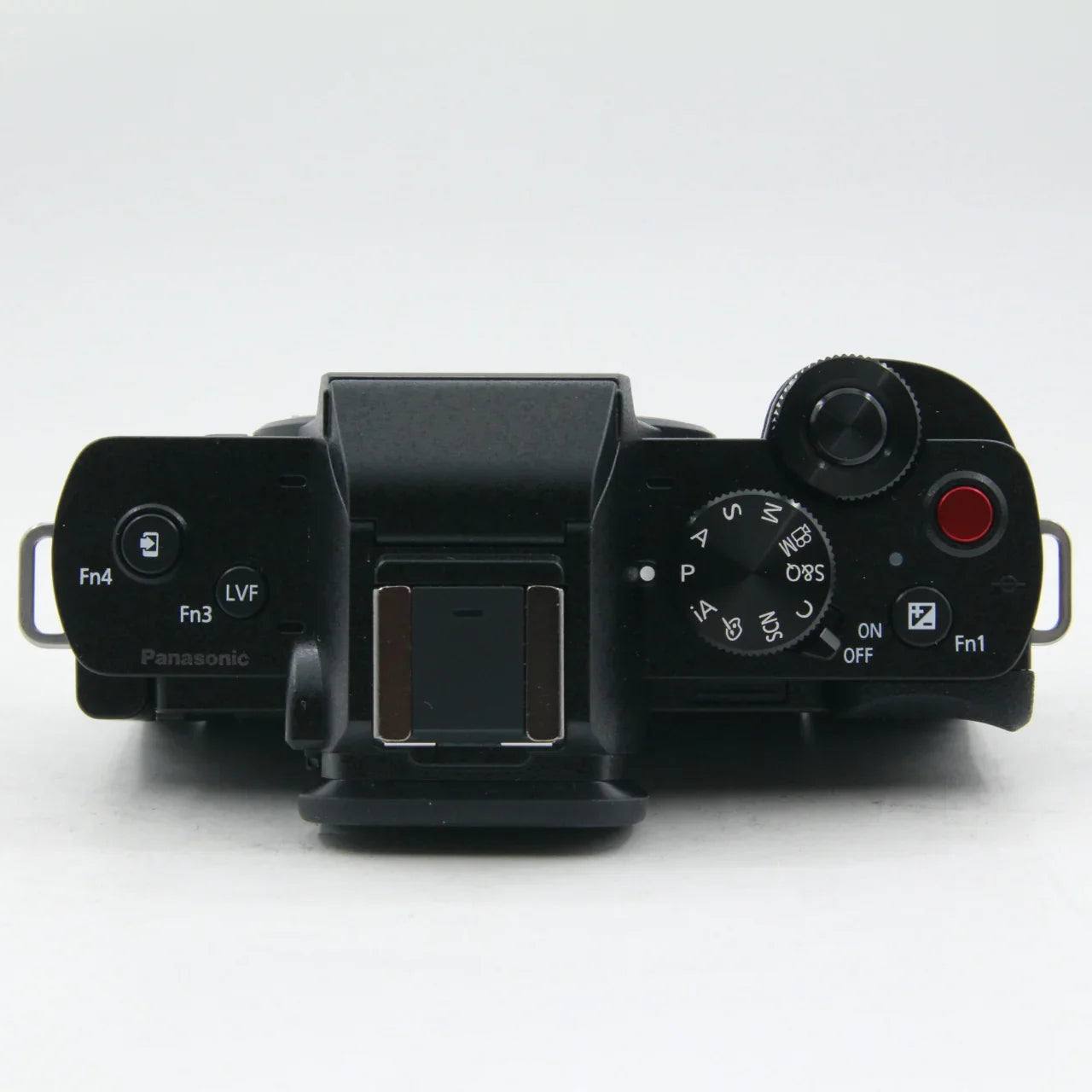 * OPEN BOX EXCELLENT * Panasonic Lumix DC-G100 Mirrorless Digital Camera with 12-32mm Lens at PROCAM | procam.com