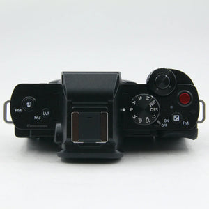 * OPEN BOX EXCELLENT * Panasonic Lumix DC-G100 Mirrorless Digital Camera with 12-32mm Lens at PROCAM | procam.com