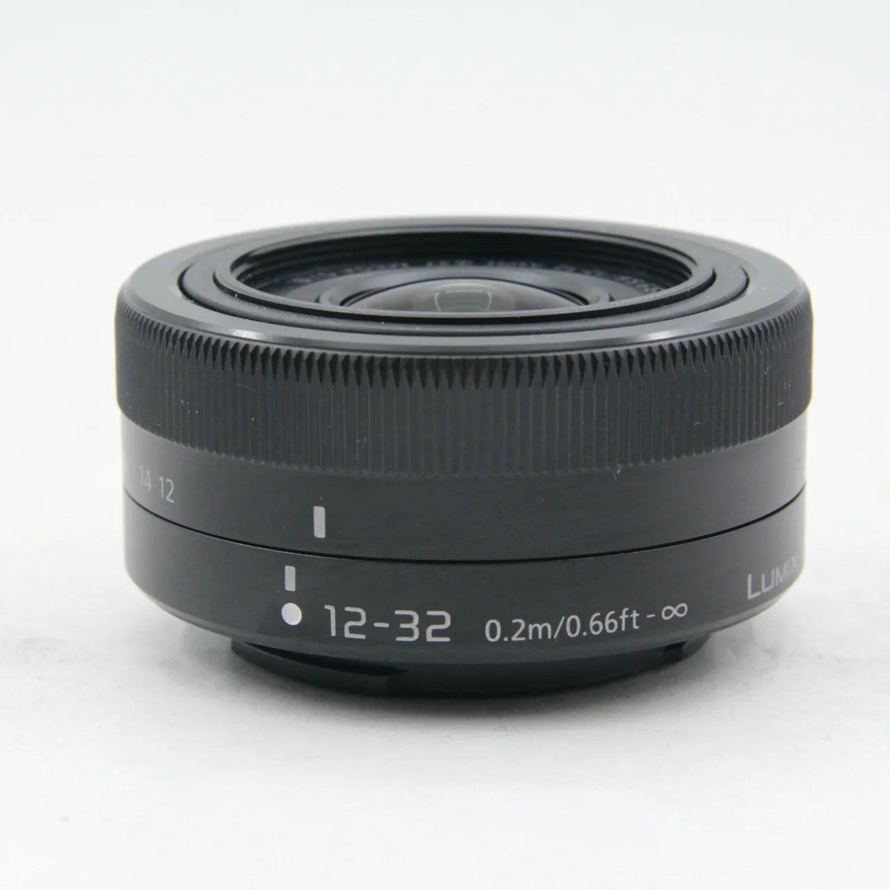 * OPEN BOX EXCELLENT * Panasonic Lumix DC-G100 Mirrorless Digital Camera with 12-32mm Lens at PROCAM | procam.com