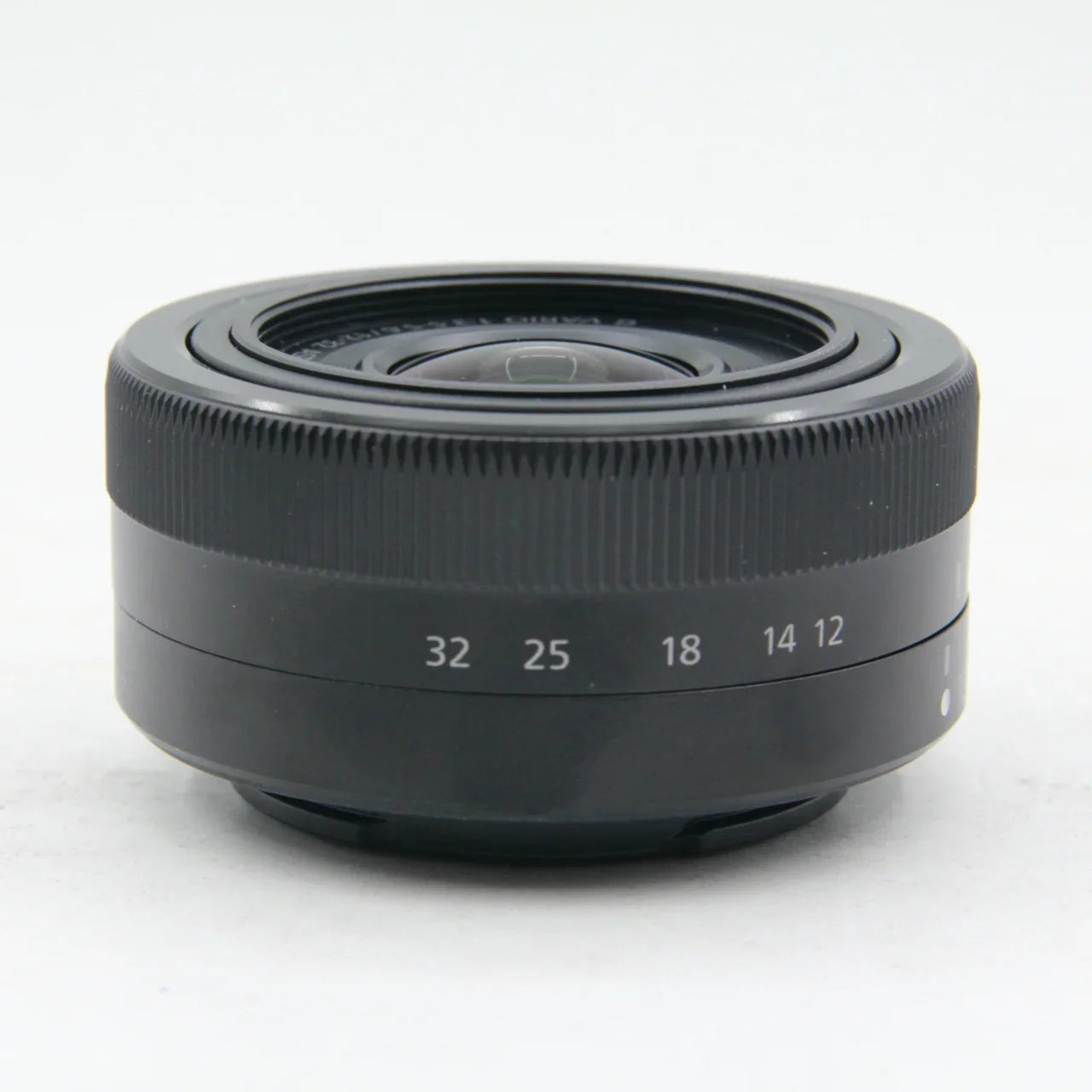 * OPEN BOX EXCELLENT * Panasonic Lumix DC-G100 Mirrorless Digital Camera with 12-32mm Lens at PROCAM | procam.com