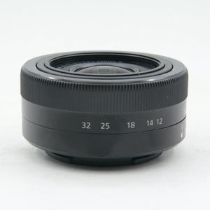 * OPEN BOX EXCELLENT * Panasonic Lumix DC-G100 Mirrorless Digital Camera with 12-32mm Lens at PROCAM | procam.com