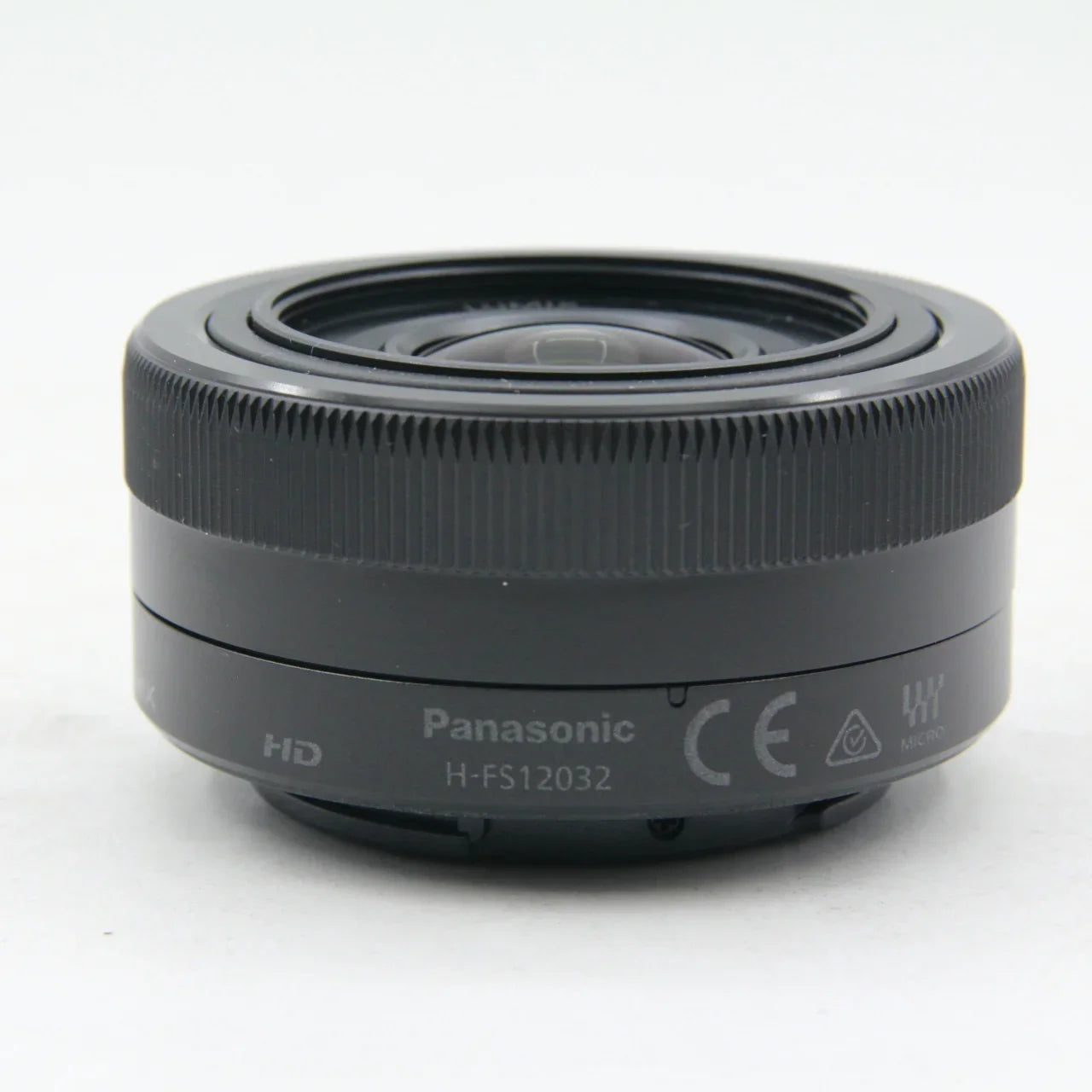 * OPEN BOX EXCELLENT * Panasonic Lumix DC-G100 Mirrorless Digital Camera with 12-32mm Lens at PROCAM | procam.com