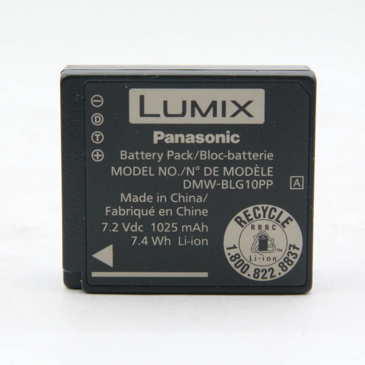 * OPEN BOX EXCELLENT * Panasonic Lumix DC-G100 Mirrorless Digital Camera with 12-32mm Lens at PROCAM | procam.com