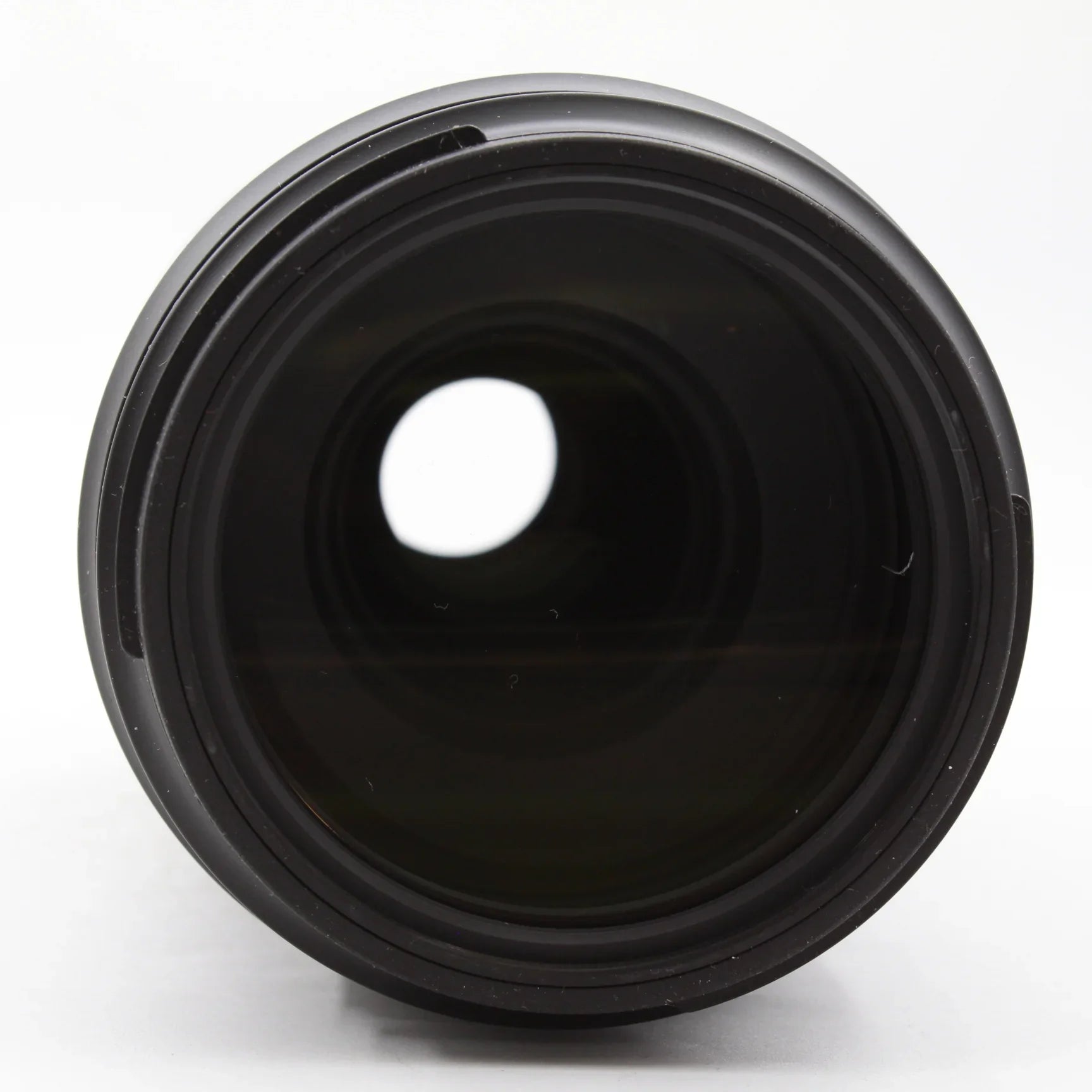* OPEN BOX EXCELLENT * Tamron 100-400mm f/4.5-6.3 Di VC USD Lens for Nikon F at PROCAM | procam.com
