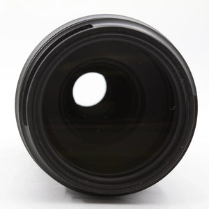 * OPEN BOX EXCELLENT * Tamron 100-400mm f/4.5-6.3 Di VC USD Lens for Nikon F at PROCAM | procam.com