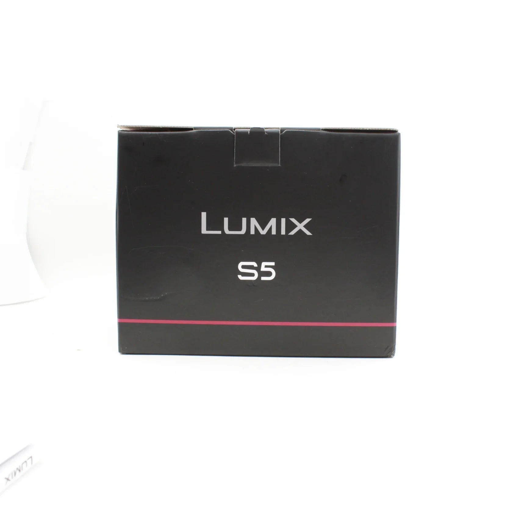 * OPEN BOX EXCELLENT * Panasonic Lumix DC-S5 Mirrorless Digital Camera (Body Only) at PROCAM | procam.com