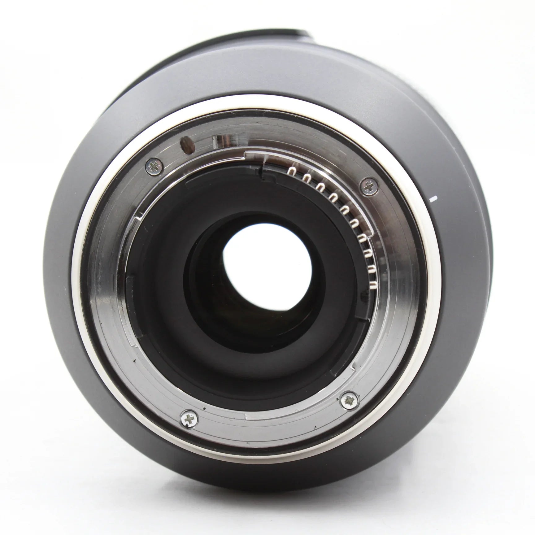 * OPEN BOX EXCELLENT * Tamron 100-400mm f/4.5-6.3 Di VC USD Lens for Nikon F at PROCAM | procam.com