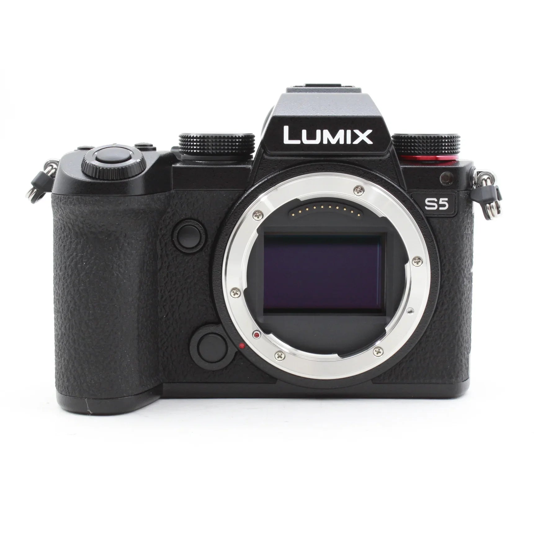 * OPEN BOX EXCELLENT * Panasonic Lumix DC-S5 Mirrorless Digital Camera (Body Only) at PROCAM | procam.com