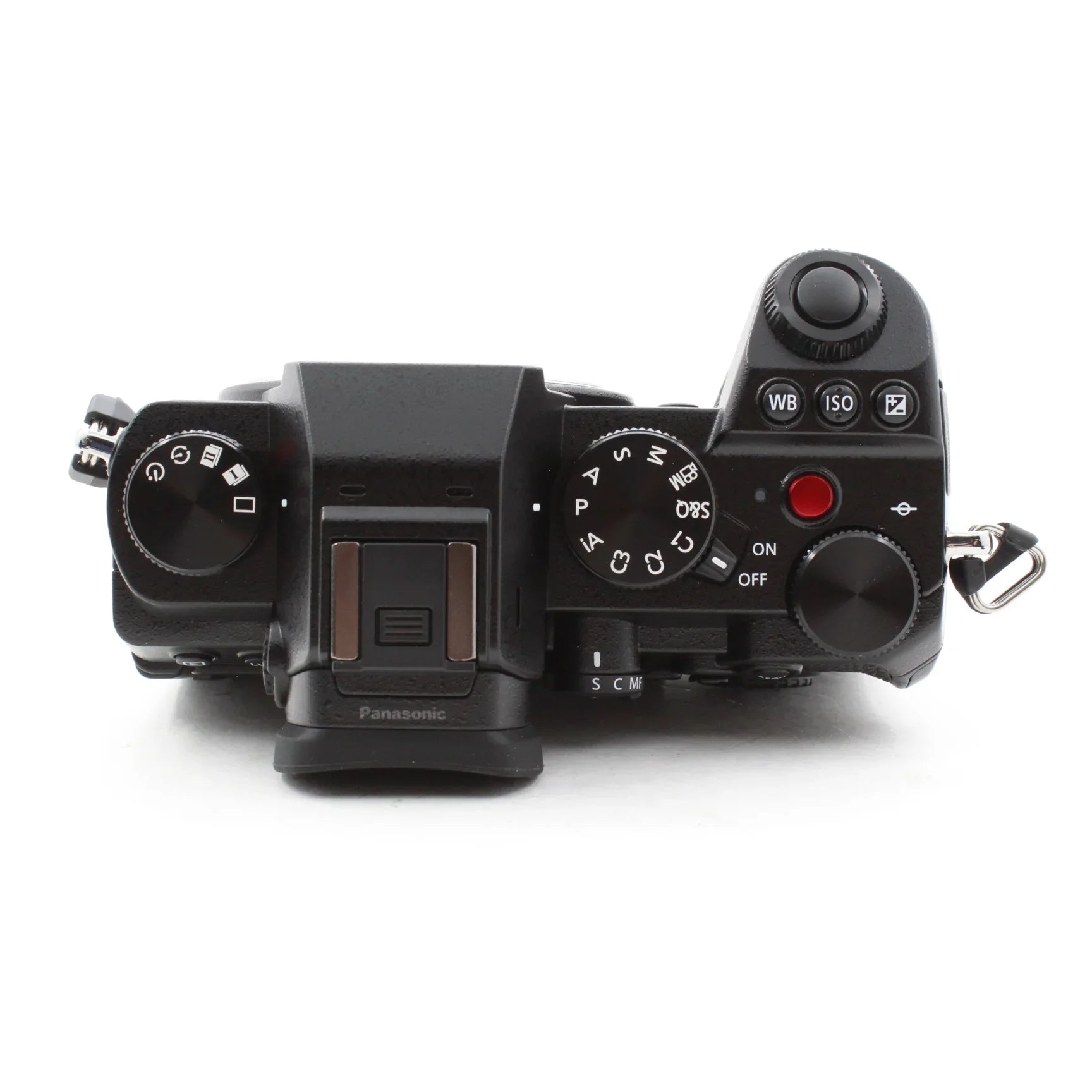 * OPEN BOX EXCELLENT * Panasonic Lumix DC-S5 Mirrorless Digital Camera (Body Only) at PROCAM | procam.com