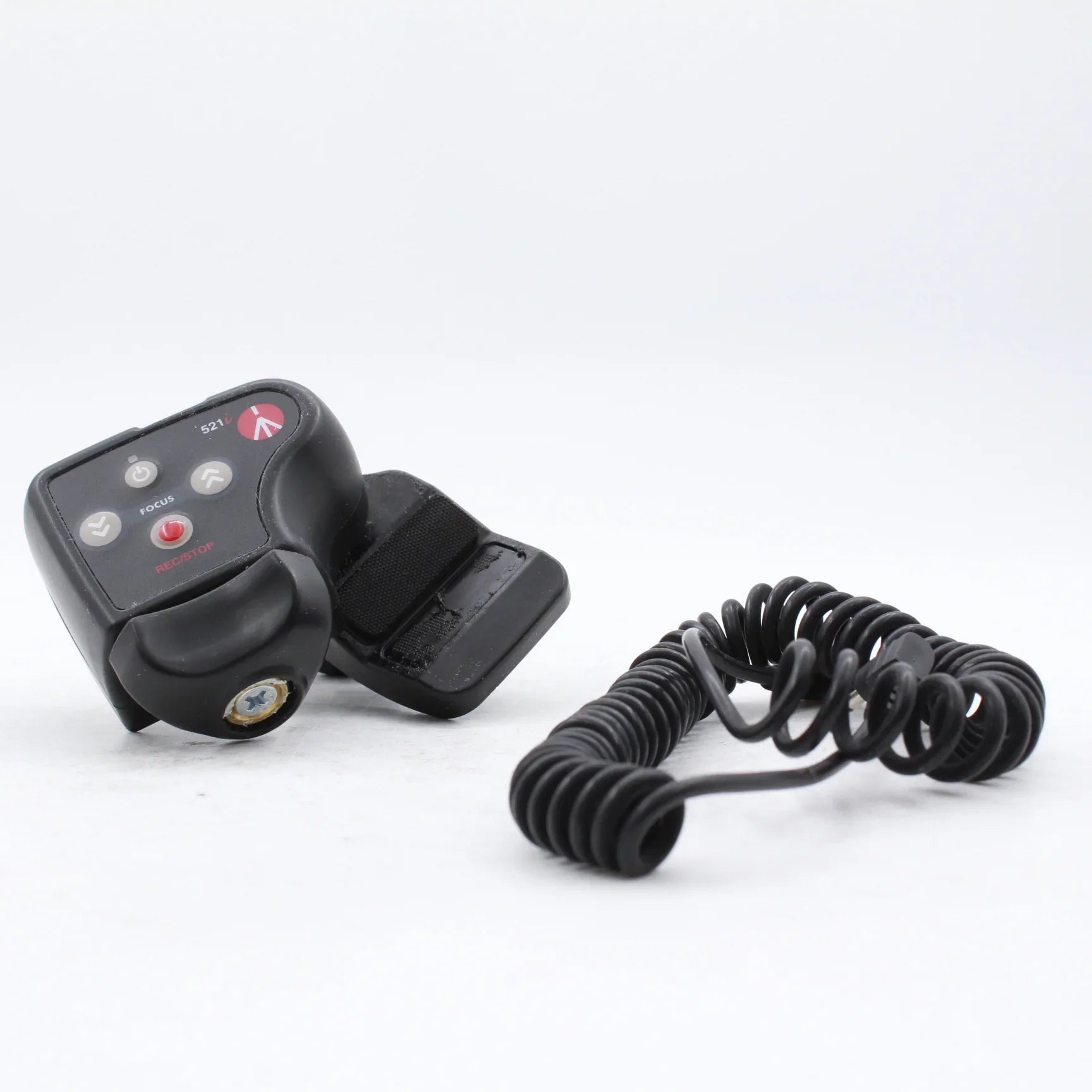 * USED * Manfrotto 521ILANCAV Remote For Sony HandyCam at PROCAM | procam.com