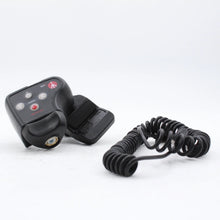 * USED * Manfrotto 521ILANCAV Remote For Sony HandyCam