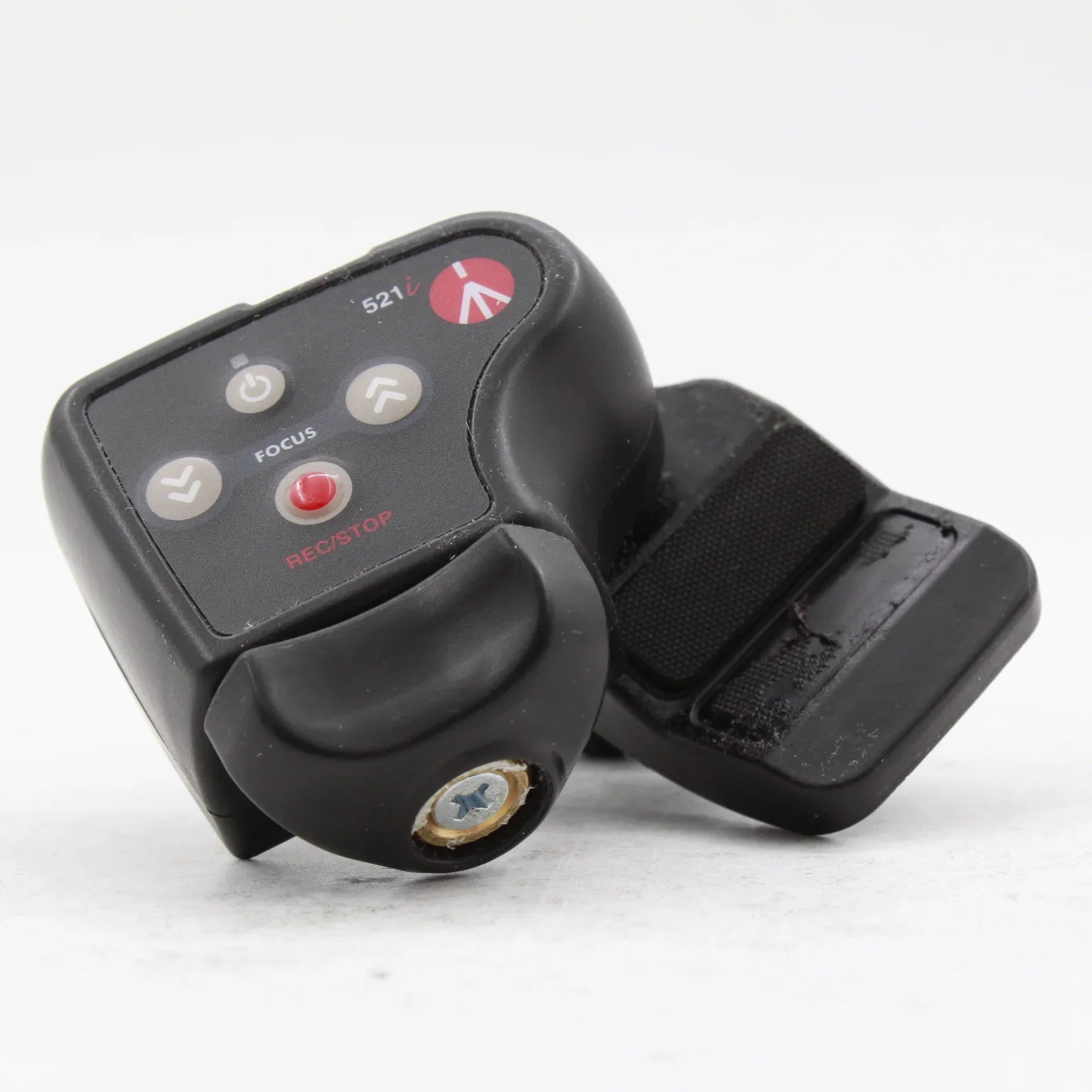 * USED * Manfrotto 521ILANCAV Remote For Sony HandyCam at PROCAM | procam.com