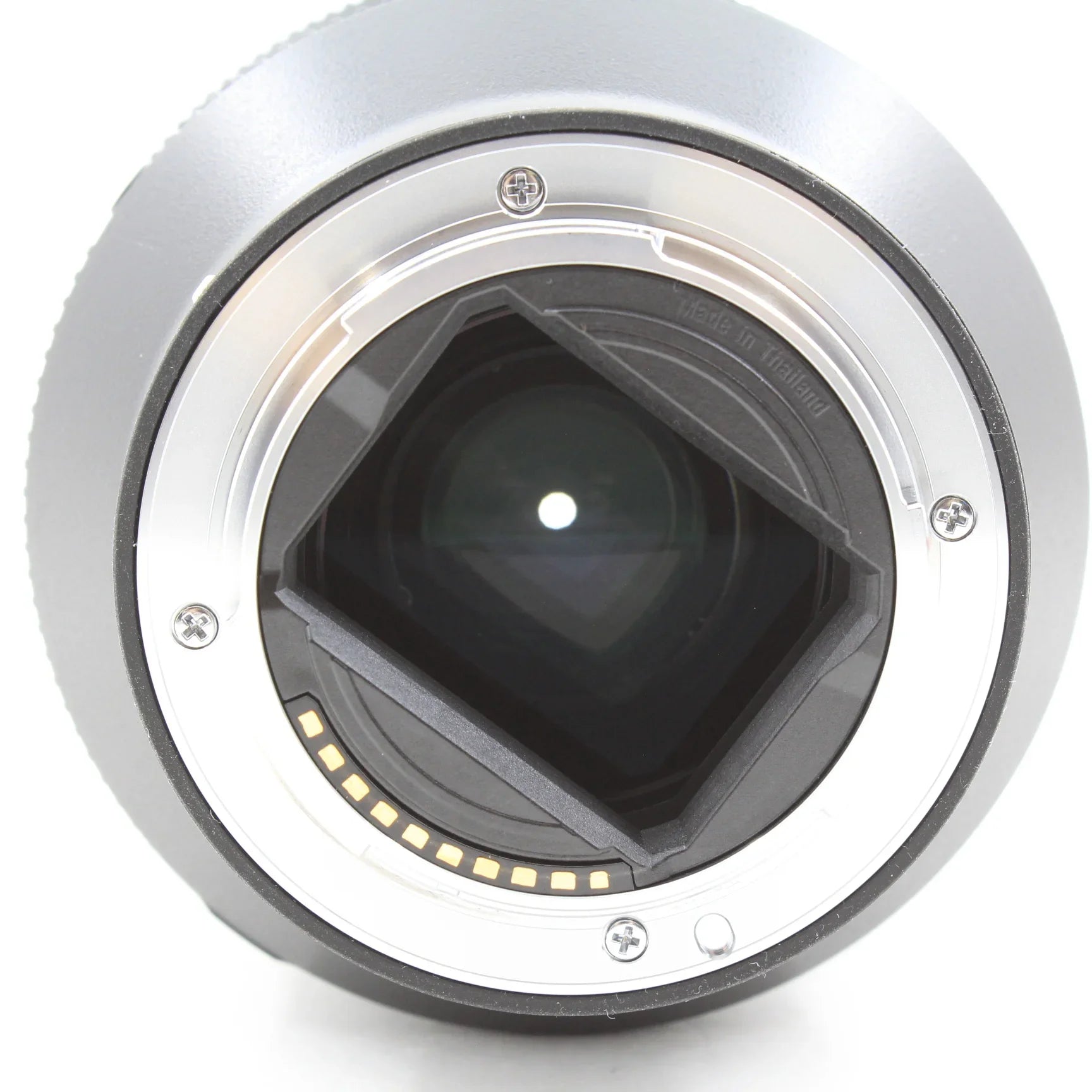 * OPEN BOX GOOD * Sony FE 100mm f/2.8 STF GM OSS Lens at PROCAM | procam.com