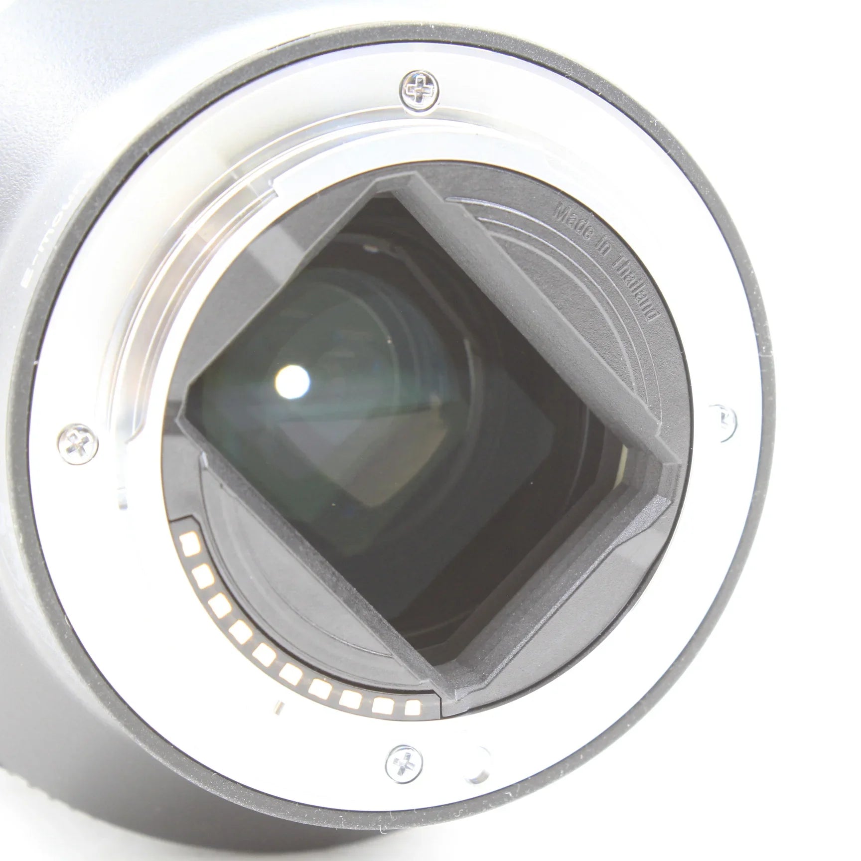 * OPEN BOX GOOD * Sony FE 100mm f/2.8 STF GM OSS Lens at PROCAM | procam.com