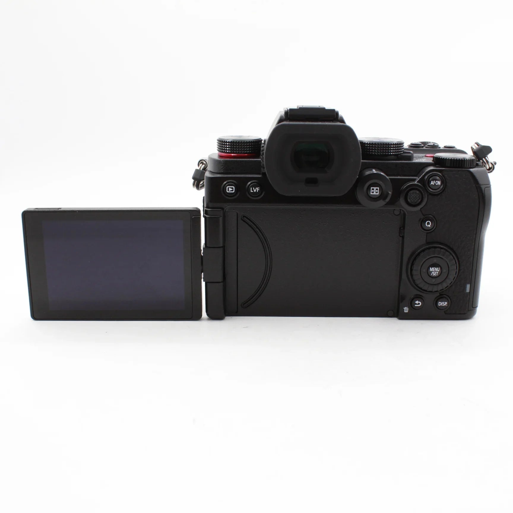 * OPEN BOX EXCELLENT * Panasonic Lumix DC-S5 Mirrorless Digital Camera (Body Only) at PROCAM | procam.com