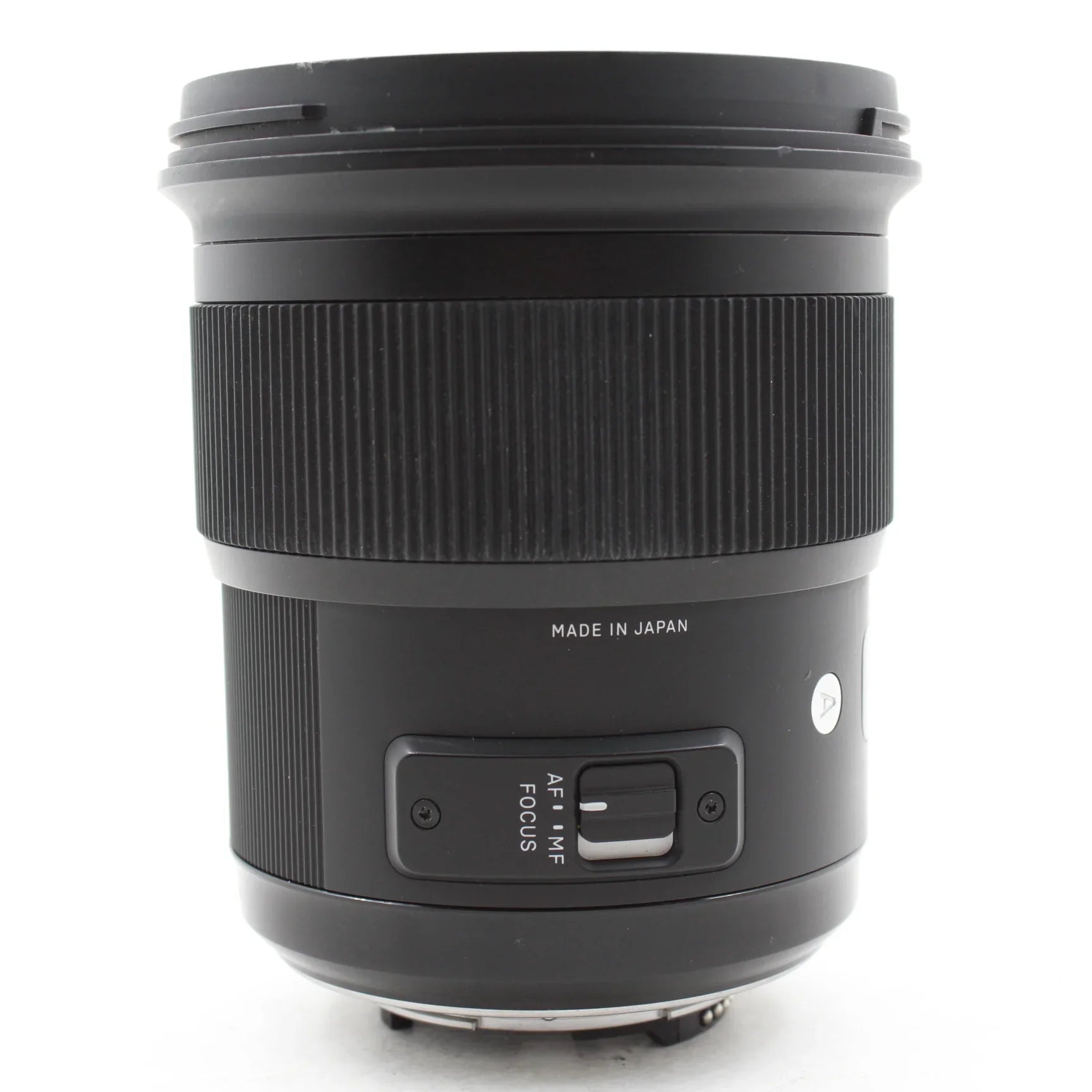 * USED * Sigma Art 50mm f/1.4 DC Nikon F Mount at PROCAM | procam.com