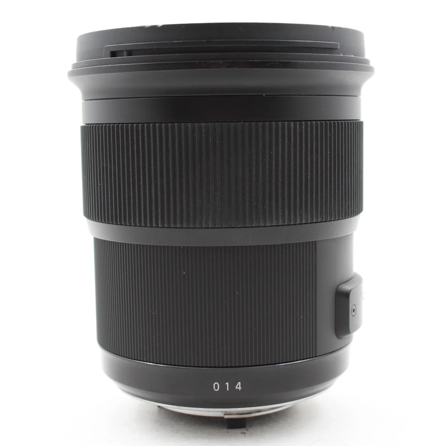 * USED * Sigma Art 50mm f/1.4 DC Nikon F Mount at PROCAM | procam.com