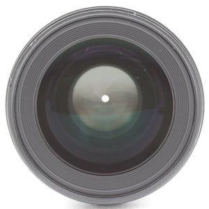 * USED * Sigma Art 50mm f/1.4 DC Nikon F Mount at PROCAM | procam.com