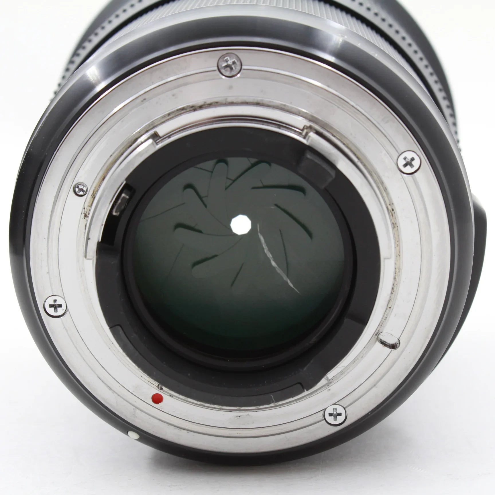 * USED * Sigma Art 50mm f/1.4 DC Nikon F Mount at PROCAM | procam.com