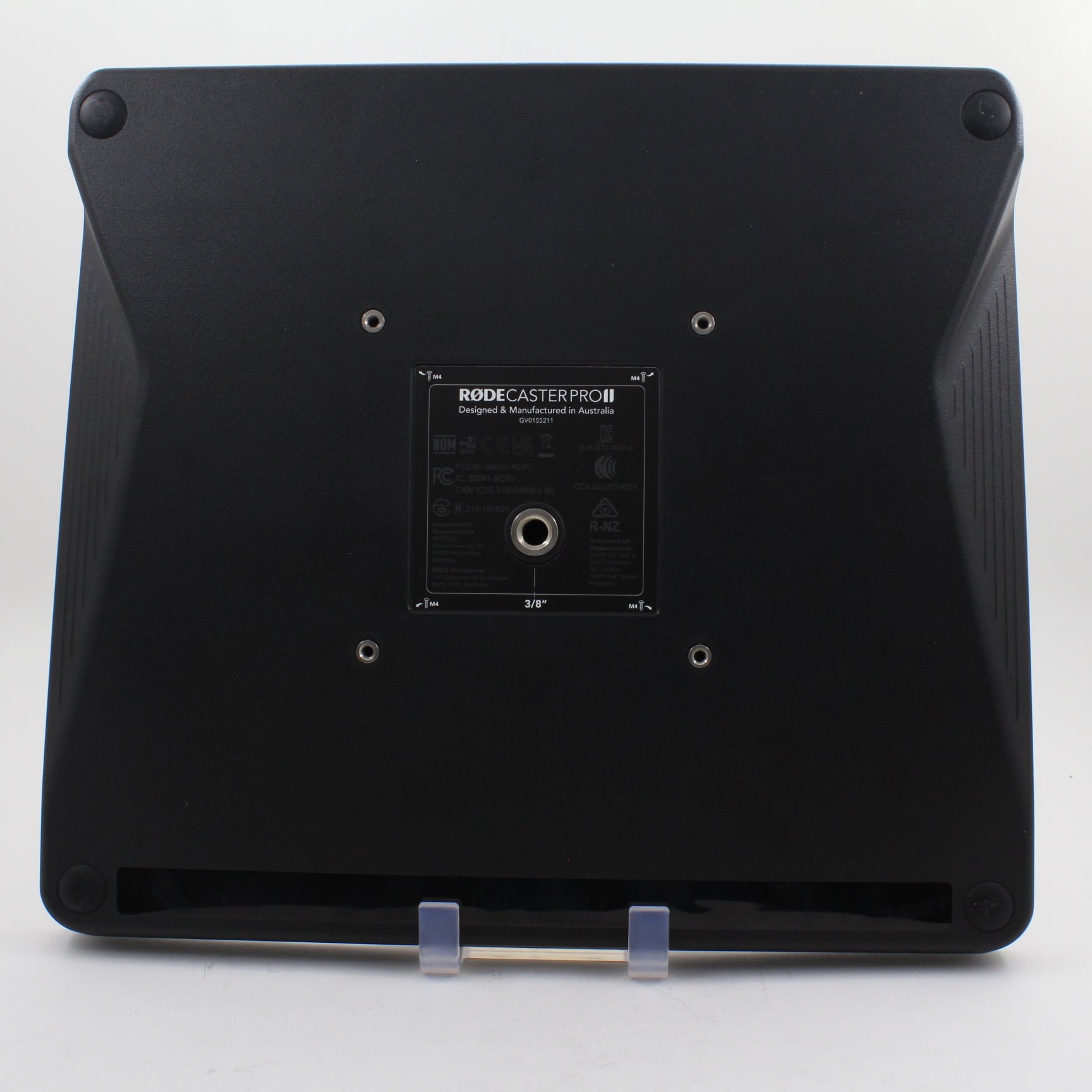 OPEN BOX GOOD * RODE RODECaster Pro II Integrated Audio Production