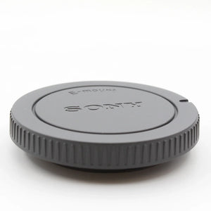 * OPEN BOX EXCELLENT * Sony Alpha a7CR Mirrorless Digital Camera (Body Only, Black) at PROCAM | procam.com