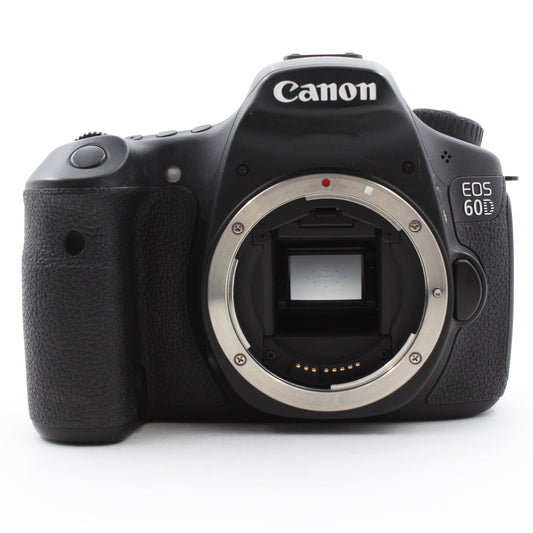* USED * Canon 60D DSLR Camera Body Only