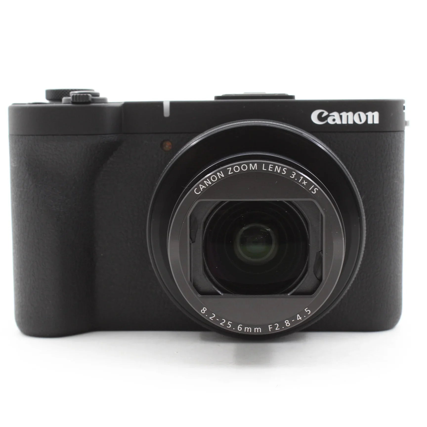 * OPEN BOX EXCELLENT * Canon PowerShot V1 Digital Camera at PROCAM | procam.com
