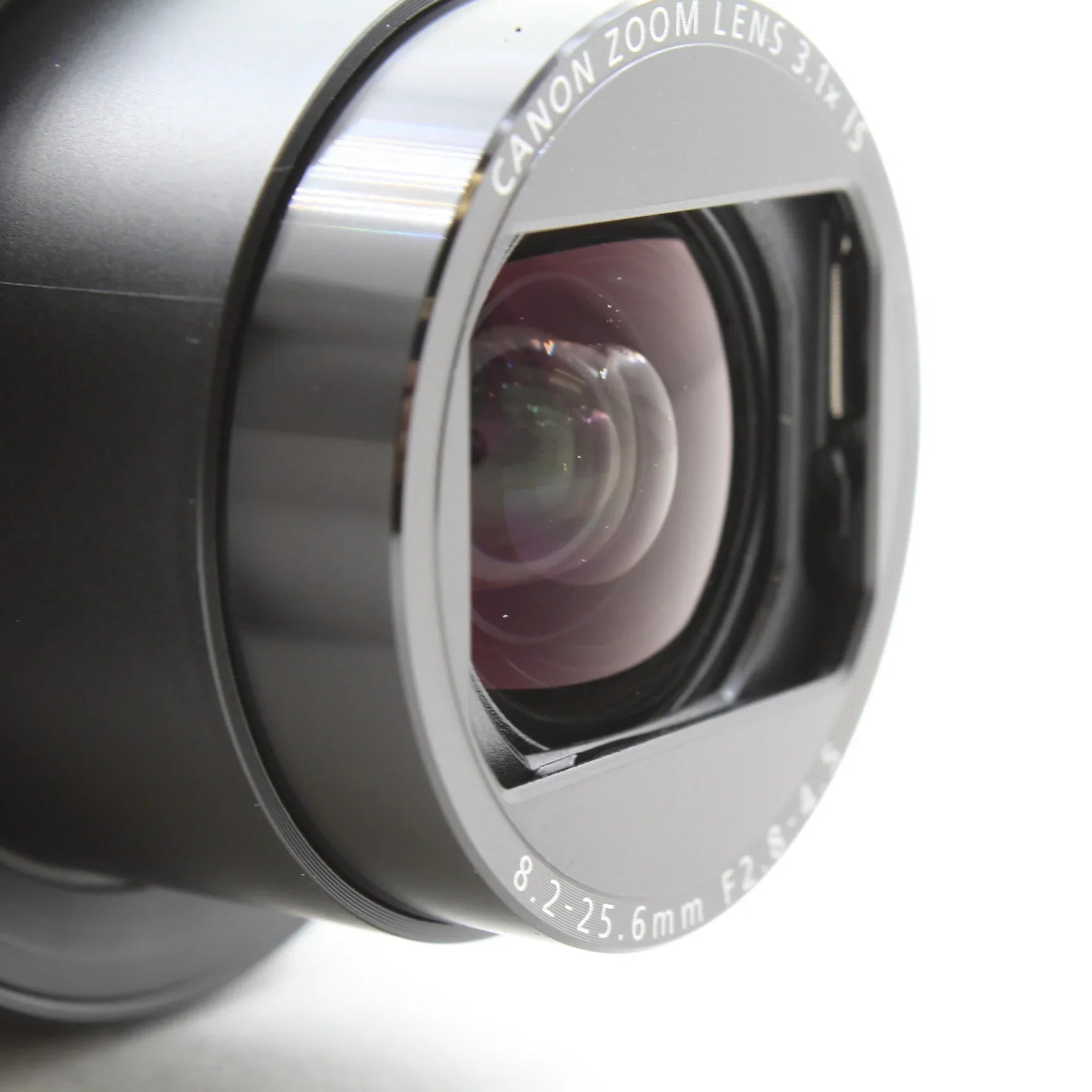 * OPEN BOX EXCELLENT * Canon PowerShot V1 Digital Camera at PROCAM | procam.com